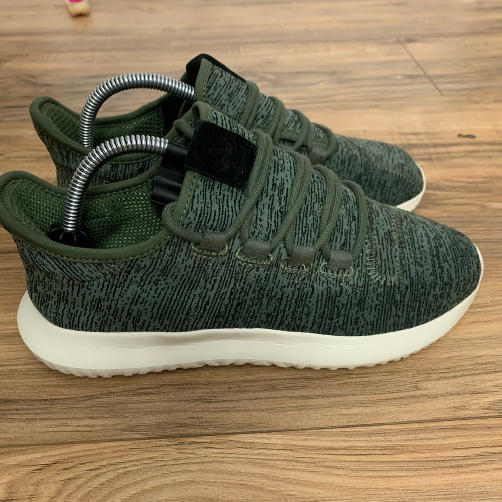 Adidas Tubular Shadow Originals Running Sh…
